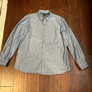 Marc Anthony slim fit button down